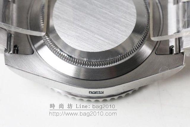 勞力士手錶 Rolex潛航者SUB系列 116610LN-97200水鬼系列 ETA2836自動機械機芯 Rolex高端男士腕表  hds1054